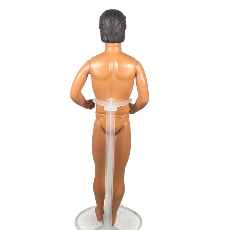 1995 Baywatch Lifeguard Ken Barbie #13200