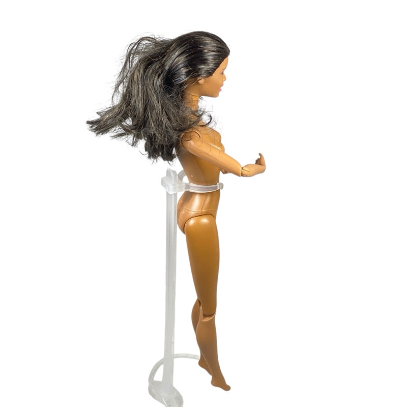 Baby Mother Nikki Barbie