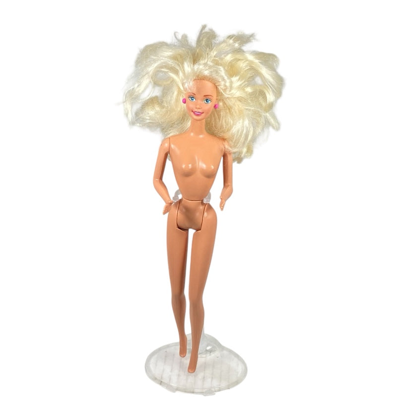 1993 Bath Blast Barbie #4159
