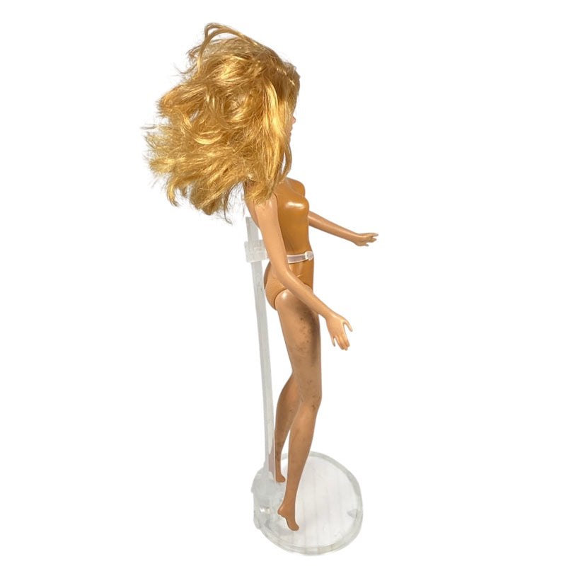 2007 Disney High School Musical Sharpay Singing #L9426