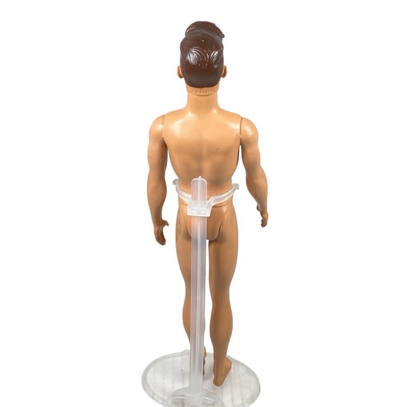 2019 You Can Be Anything Soccer Player Ken Barbie #FXP02