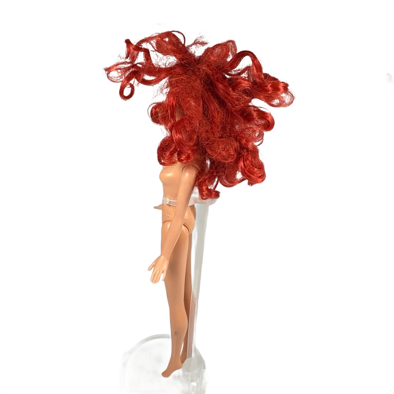 2012 Disney Princess Ariel