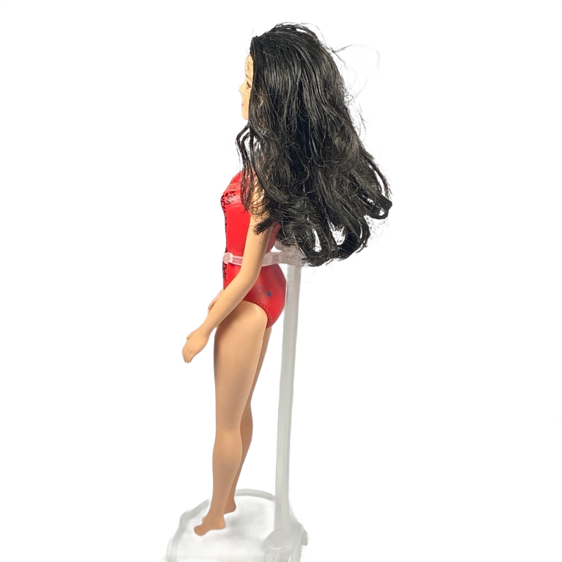 2014 Water Play Barbie #CFF13