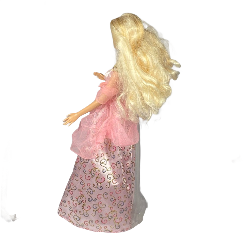 2003 Princess Palace Barbie #B4769