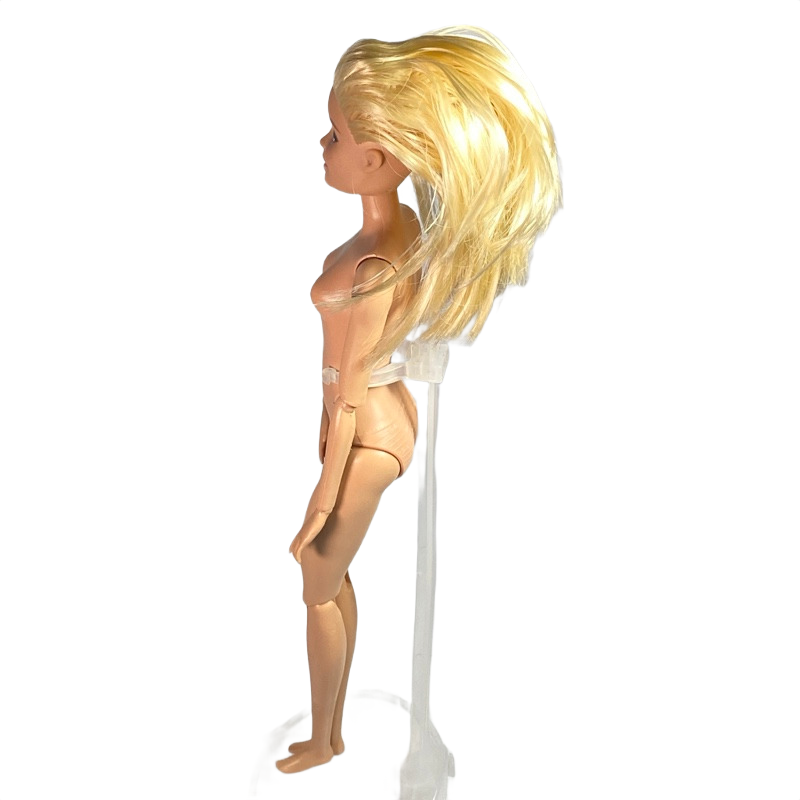 2024 Gymnastics Barbie #HRG52