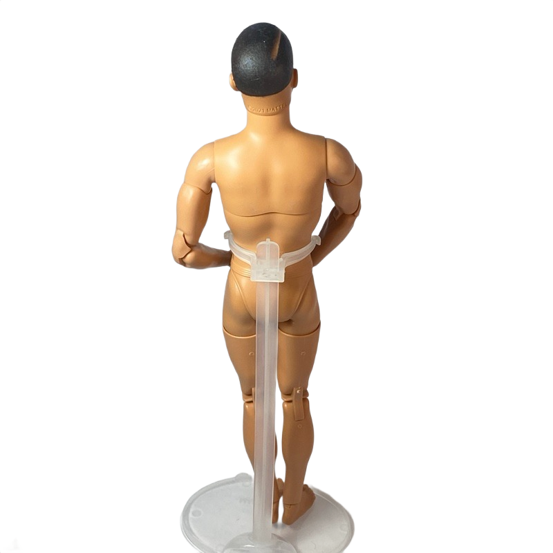 2023 Barbie Looks Model 17 Ken #HJW84