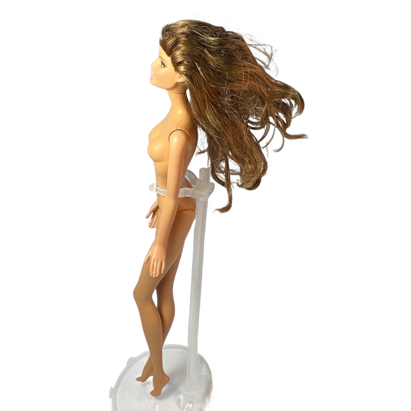 2016 Holiday Barbie #DRD25
