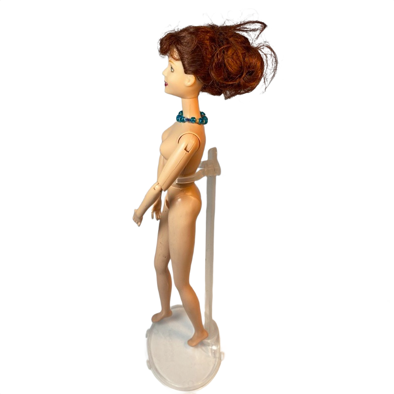 2000 Generation Girl Dance Party Chelsie Barbie #26848
