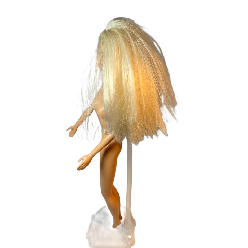 2000 Rainbow Princess Barbie #26357