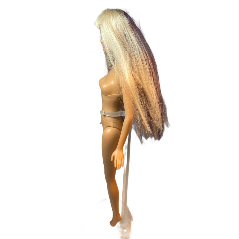 2001 Jam 'n Glam Barbie #50257