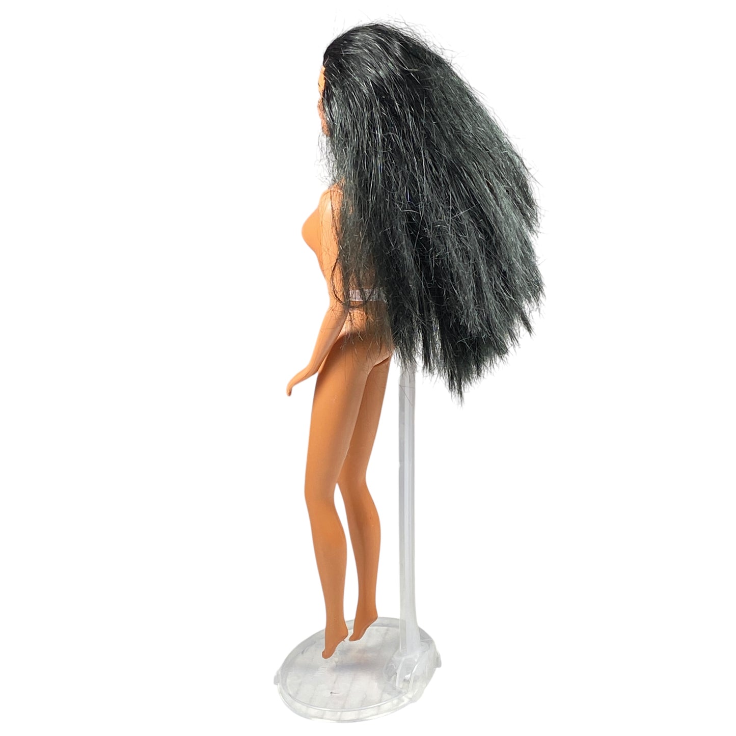 1996 Sparkle Beach Kira Barbie #14351