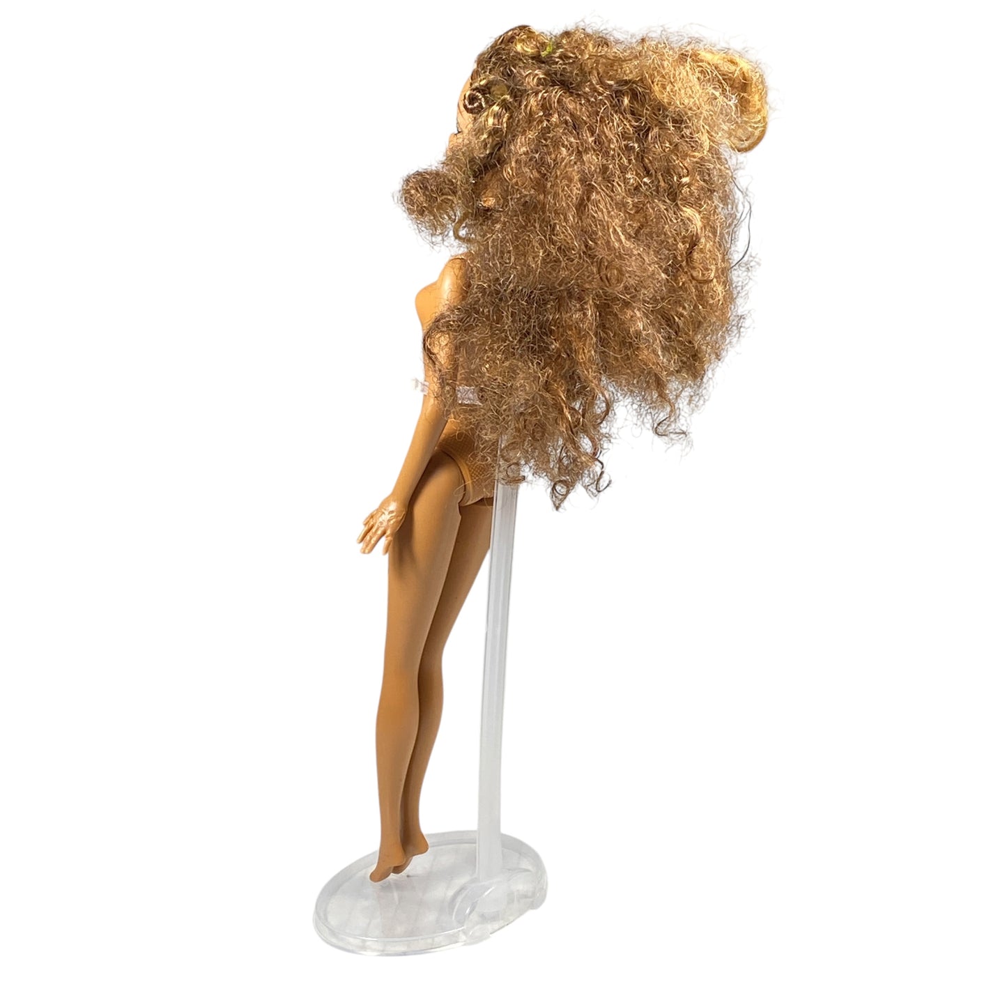 2003 My Scene Back to School Madison Barbie #B3215
