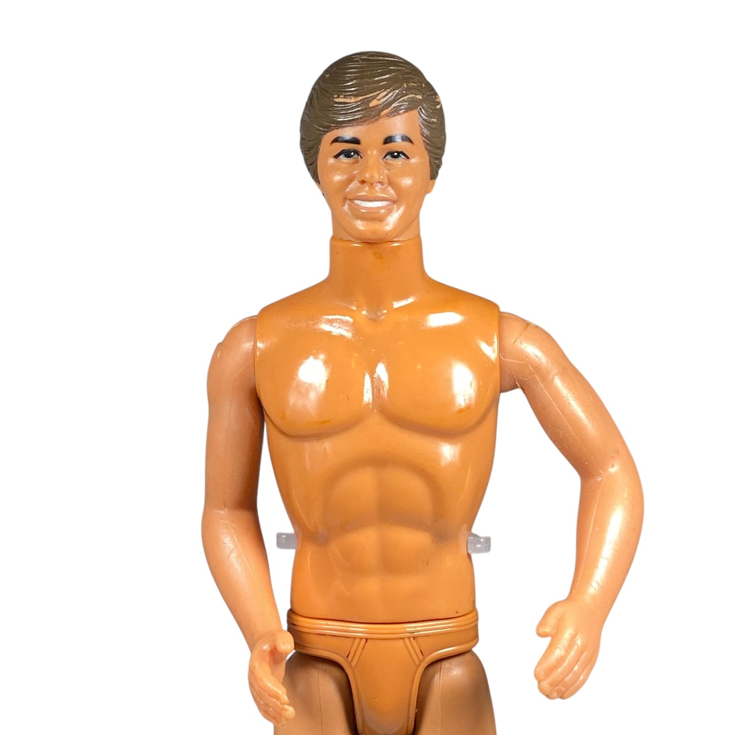1985 Day-to-Night Ken Barbie #9019