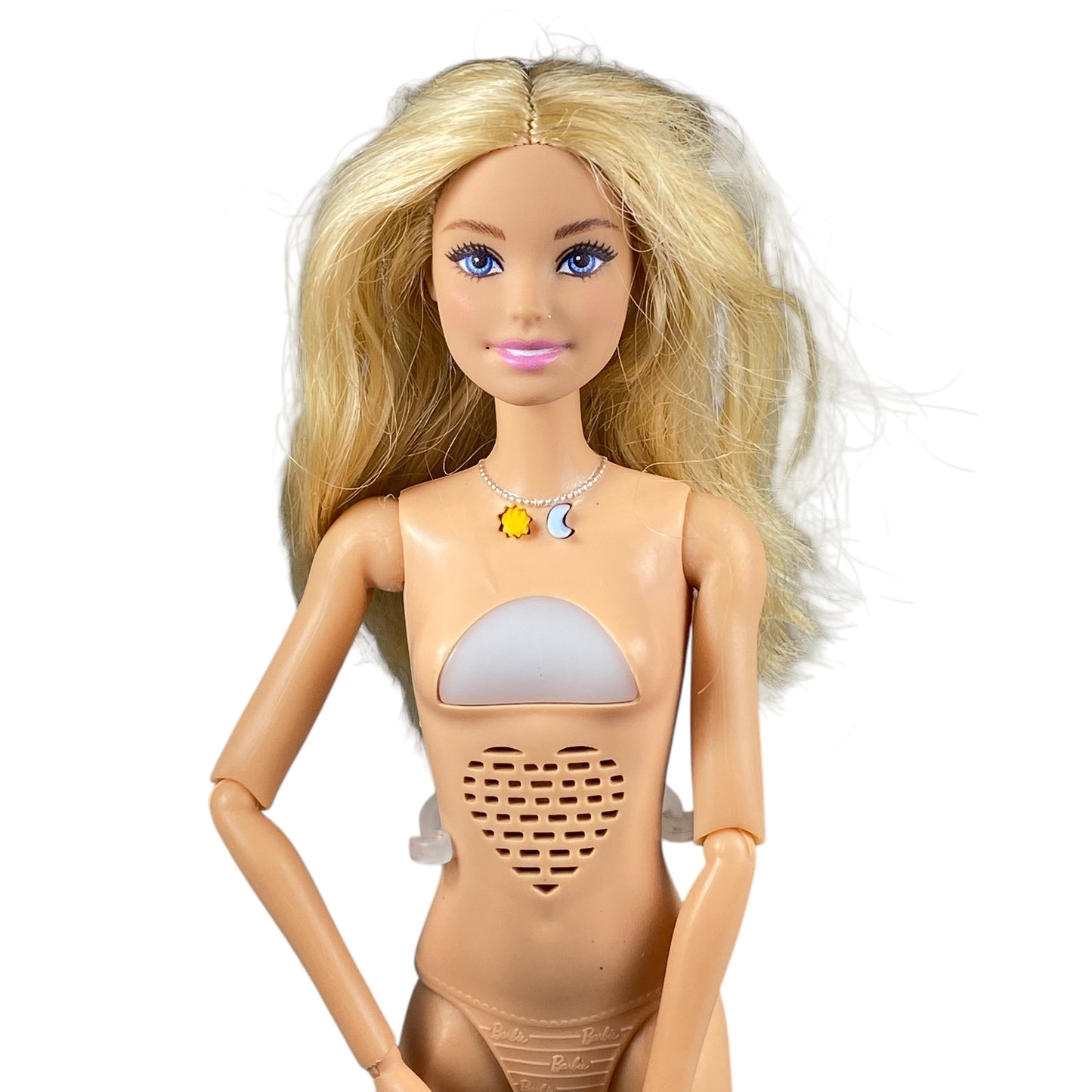 2024 Rise And Relax Barbie #HCN08