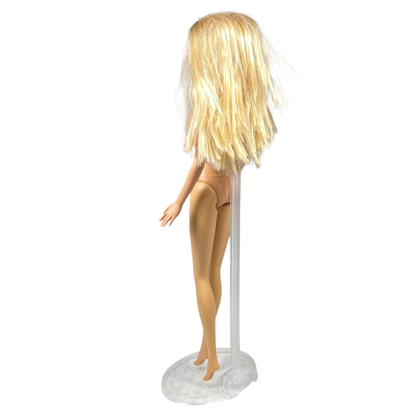 2004 City Style Beauty Mark CEO Barbie #G4601
