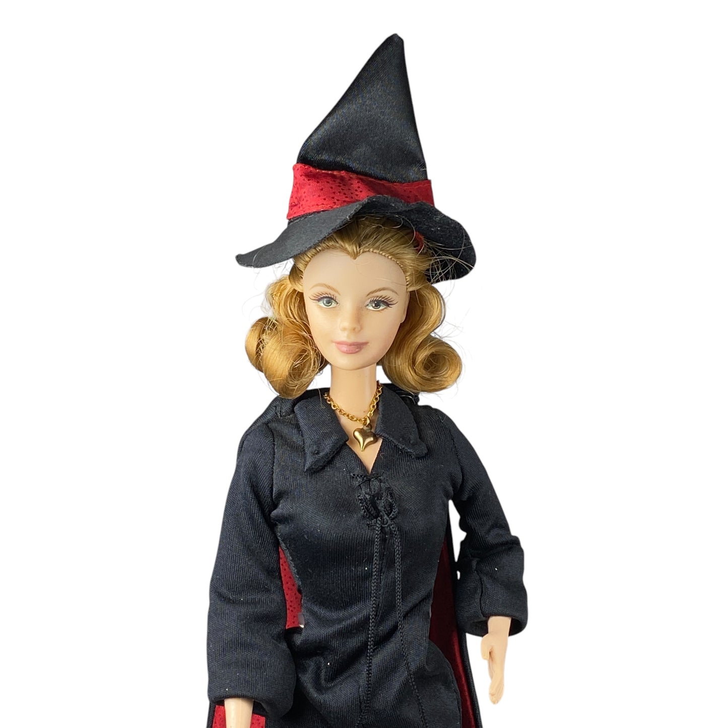 2001 Bewitched Samantha Barbie #53510