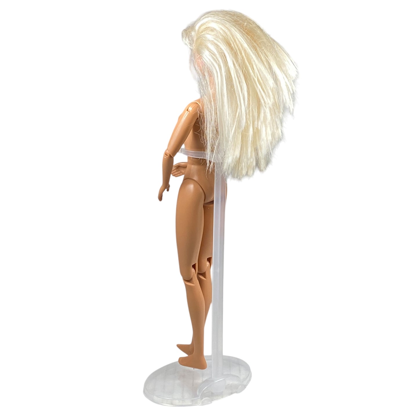 1997 Barbie and Ginger Barbie #17116