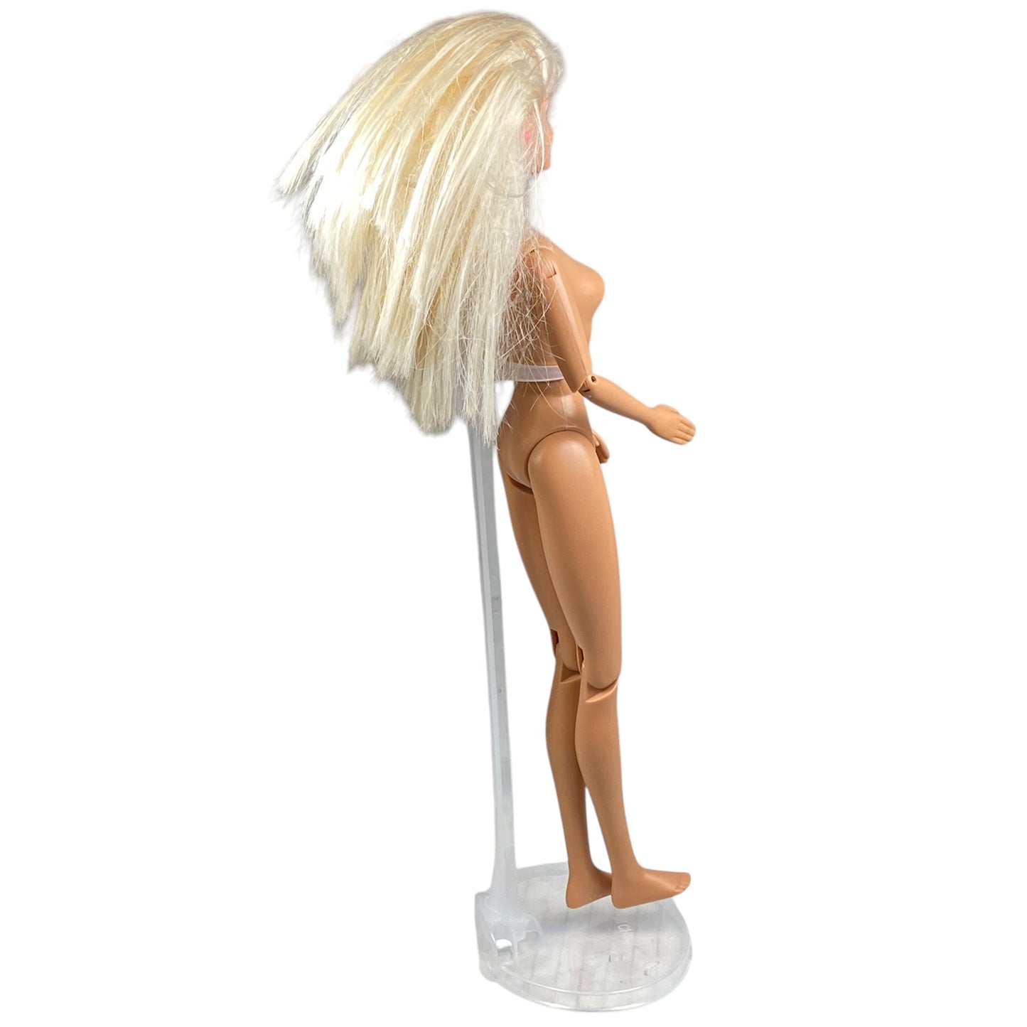 1997 Barbie and Ginger Barbie #17116