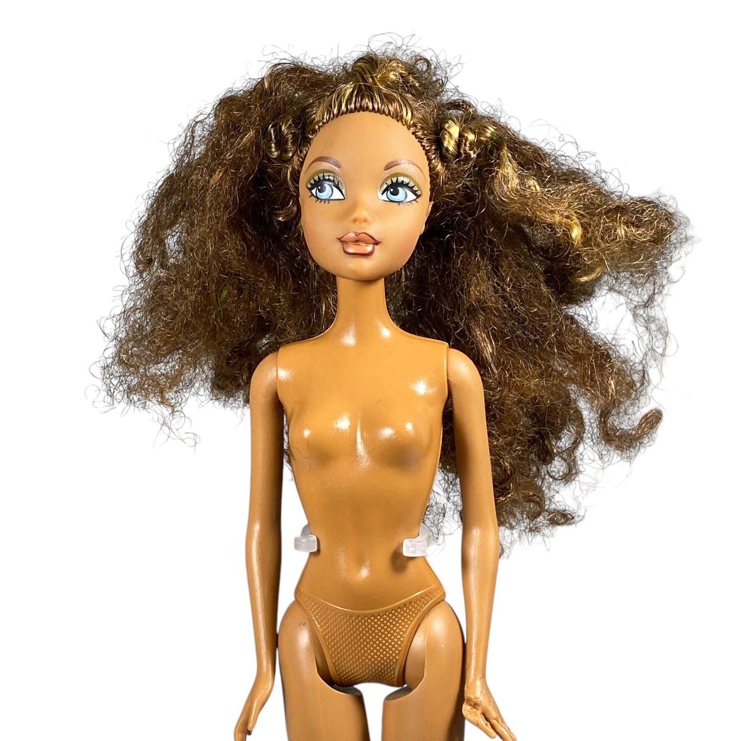 2003 My Scene Back to School Madison Barbie #B3215
