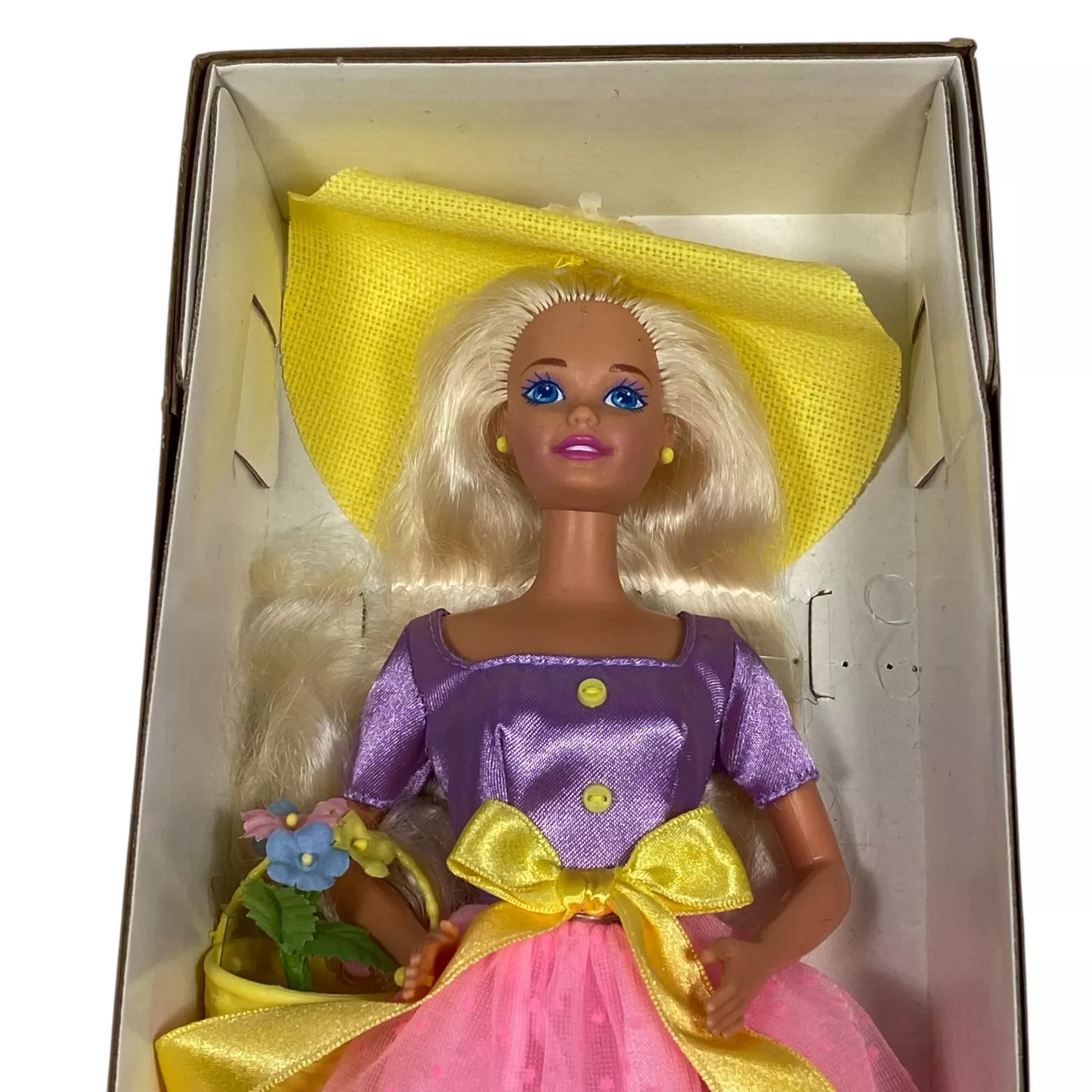 1995 Spring Blossom Barbie #15201