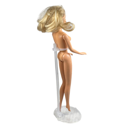 1986 Tropical Barbie (Venezuela)