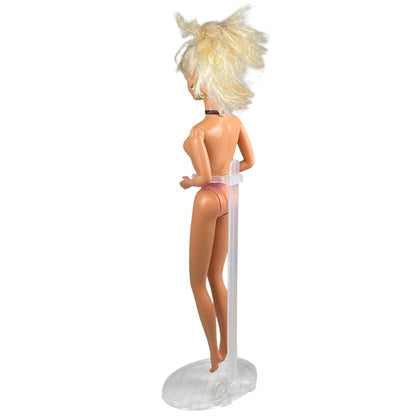 1995 Cut and Style Barbie #12639