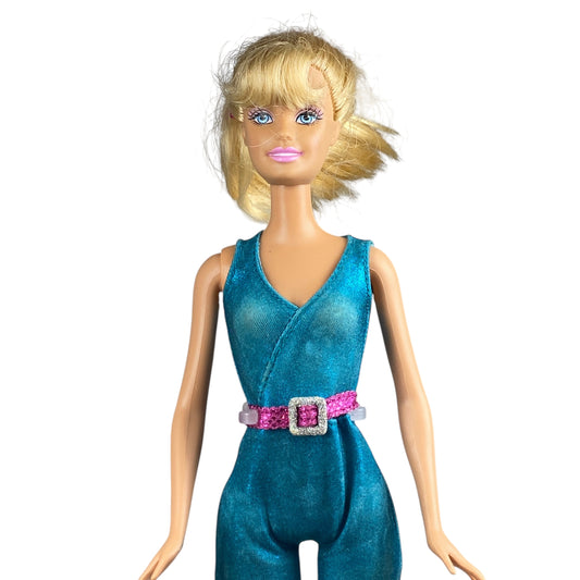 2010 Toy Story 3 Made For Each Other Barbie #R4242