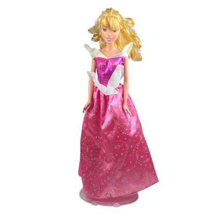 Disney Shimmer Princess Sleeping Beauty