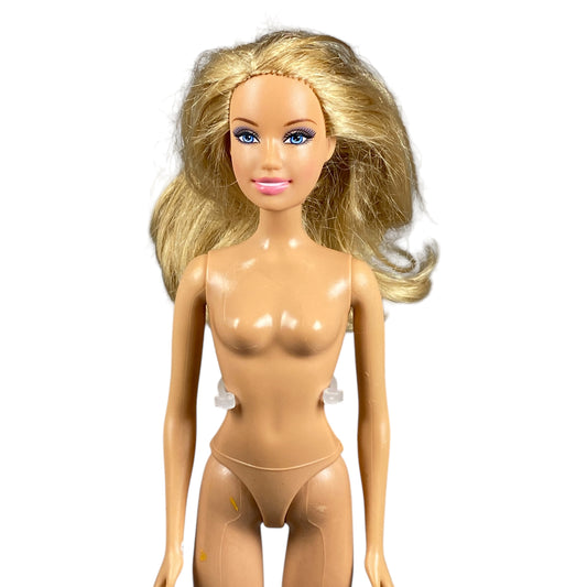 2007 My Home Kitchen Barbie #L0059