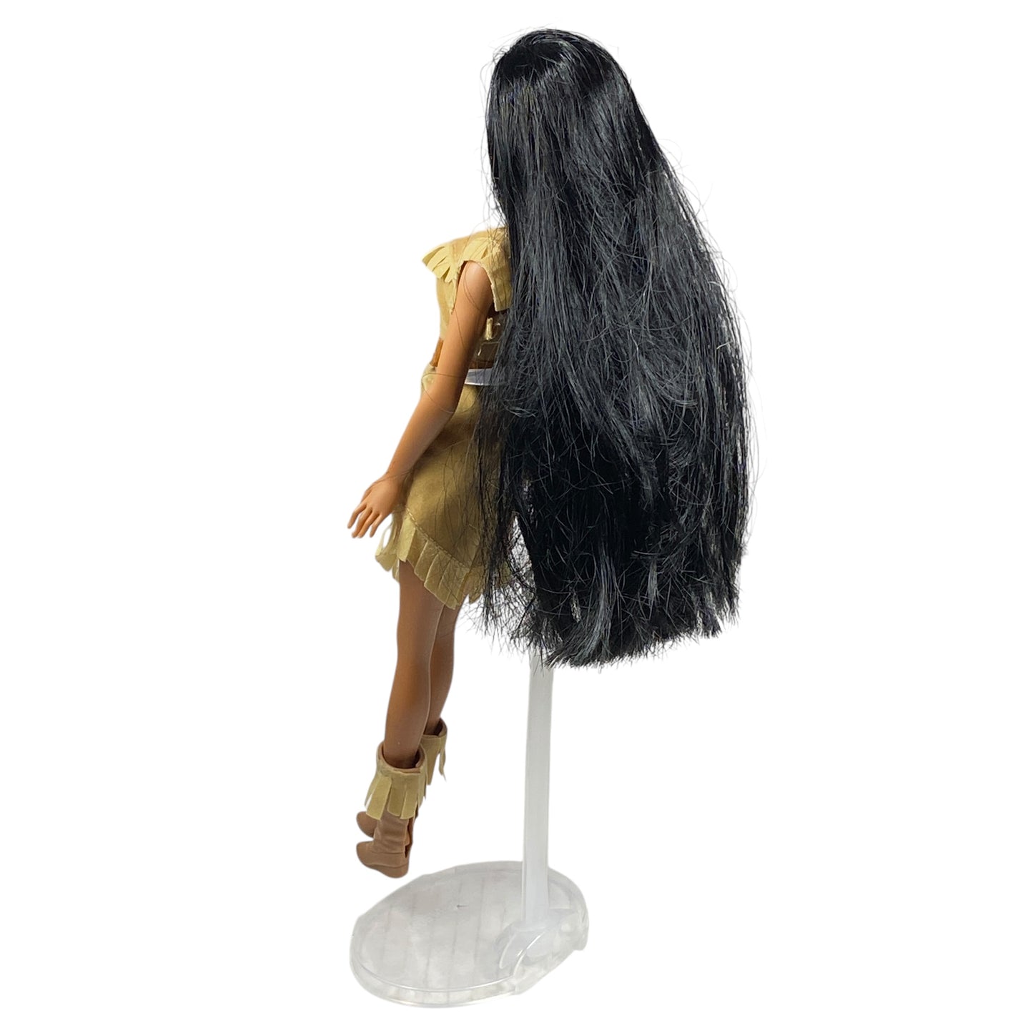 Disney Store Glitter Belt Pocahontas