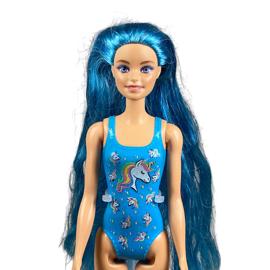 2021 Color Reveal Barbie #HCC72