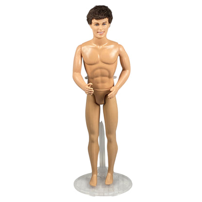 2001 Movie Date Ken Barbie #28731