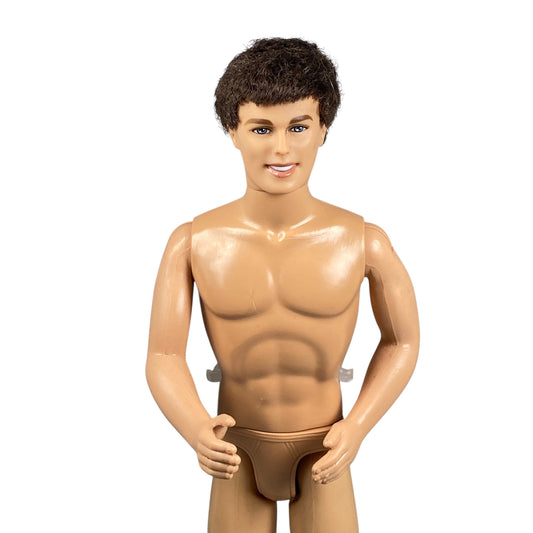 2001 Movie Date Ken Barbie #28731