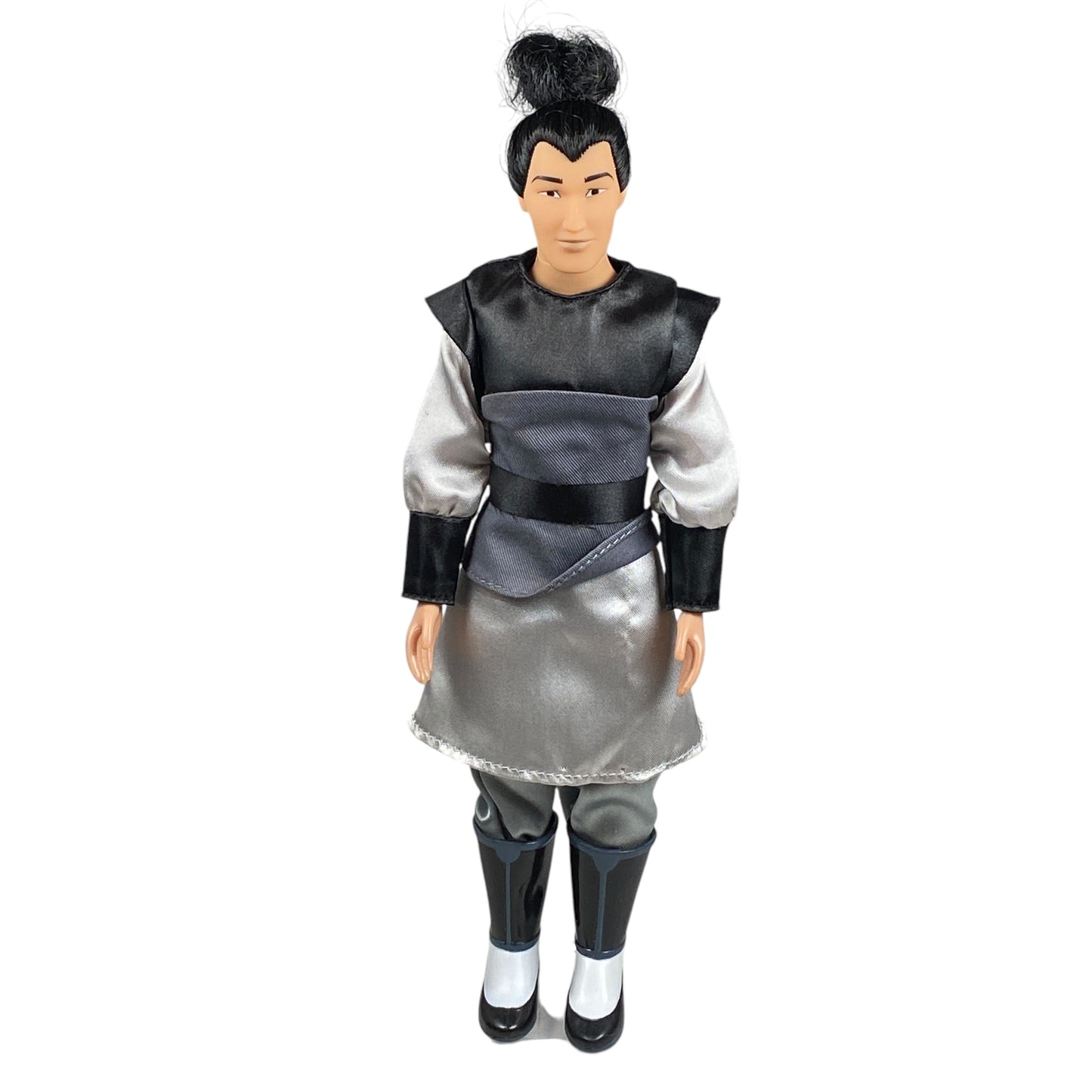 Disney Store Li Shang