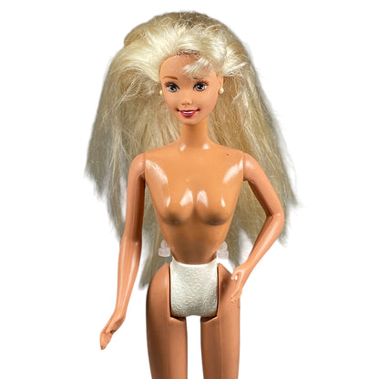 1996 Teacher and Students Barbie #13914