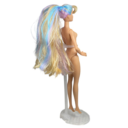 2022 Totally Hair Barbie #HCM88