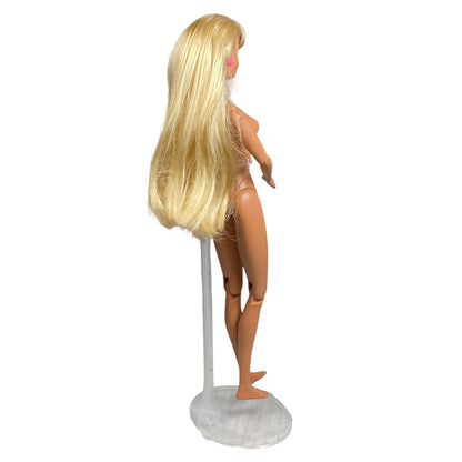 1995 Hot Skatin' Barbie #13511