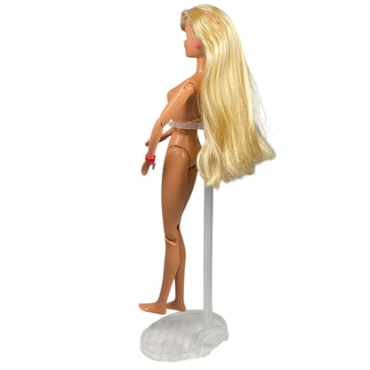 1995 Hot Skatin' Barbie #13511
