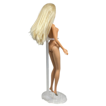 2009 Totally Stylin' Tattoos Barbie #N4758