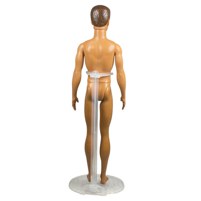 2017 Fashionistas Ken Barbie #FJF75