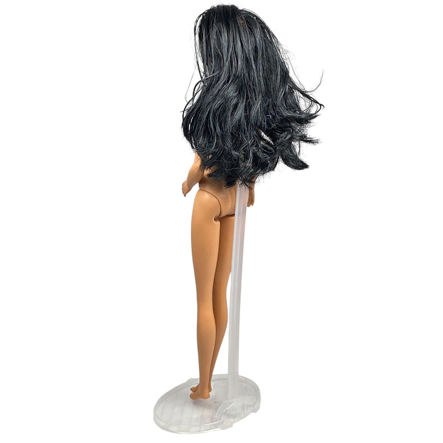 2022 Fashionistas Barbie #HPF75