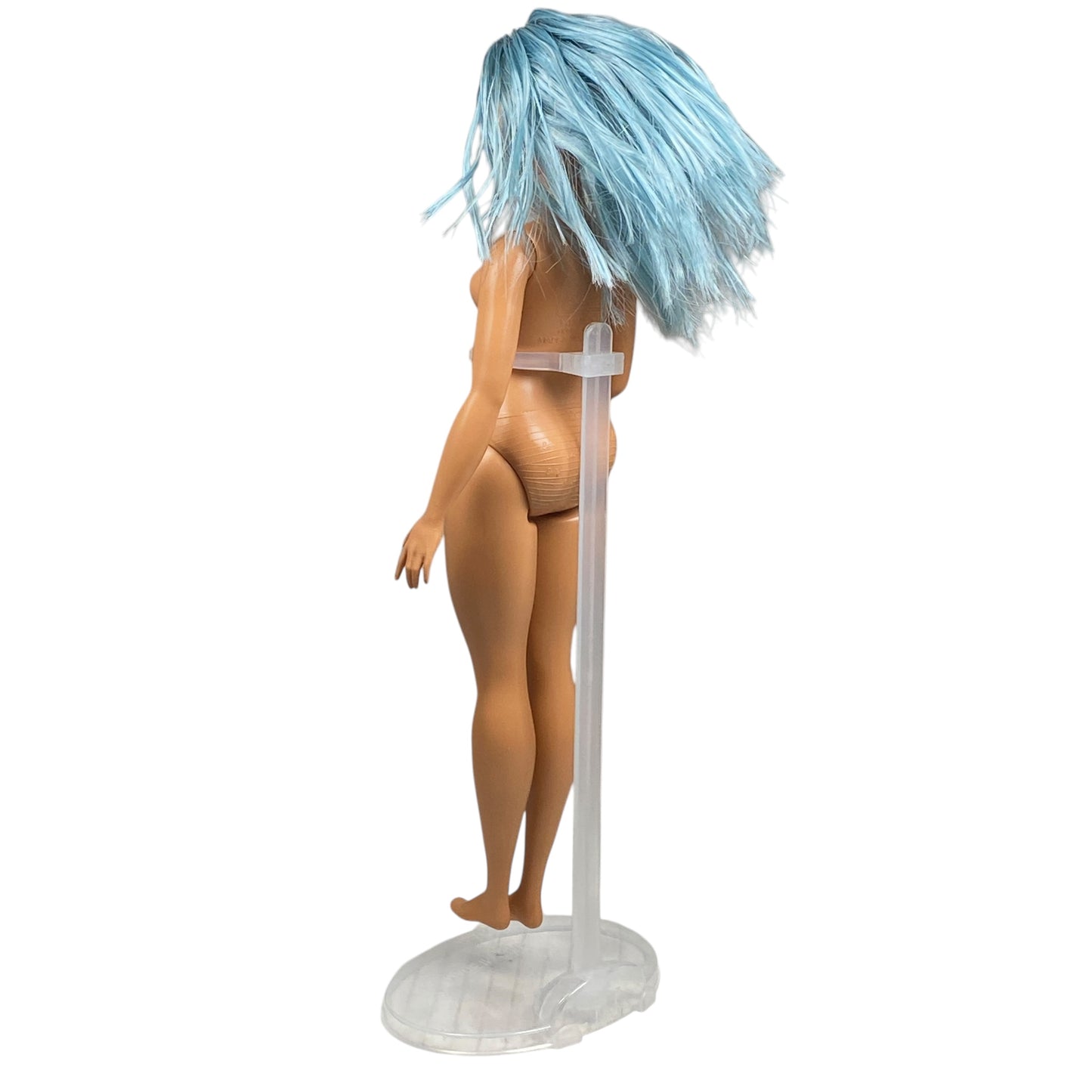 2023 Fashionistas 65th Anniversary Edition Barbie #HRH16