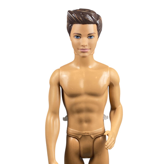 2015 Barbie in Rock N’ Royals Prince Edmund #CKB59
