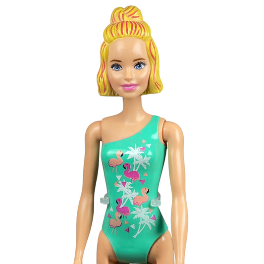 2021 Color Reveal Barbie #GTL77