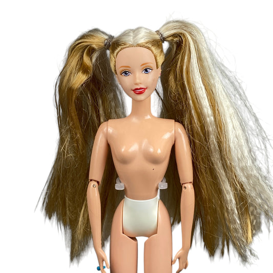 1999 Generation Girl Tori Barbie #20969