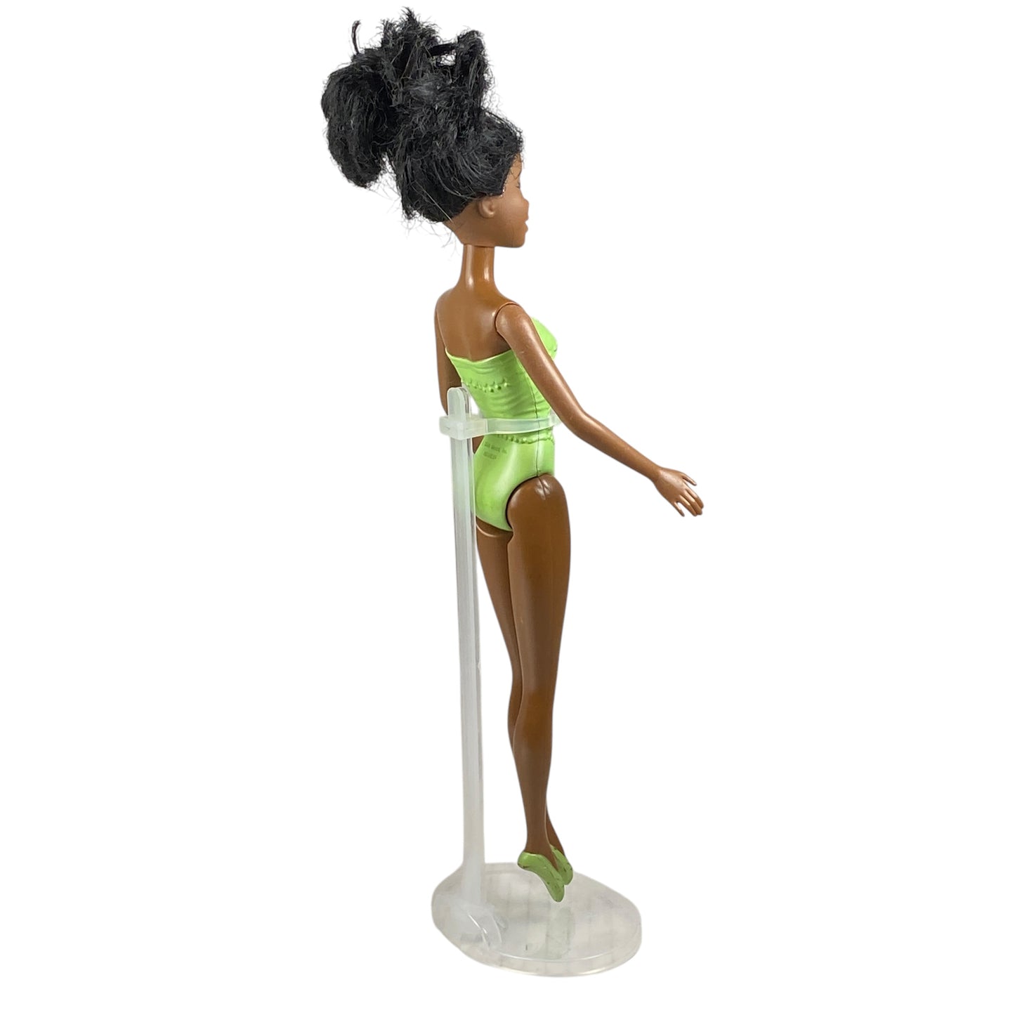 2009 Disney Princess & the Frog Tiana #T7198
