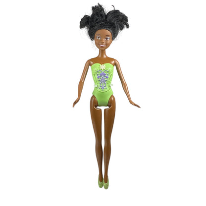 2009 Disney Princess & the Frog Tiana #T7198