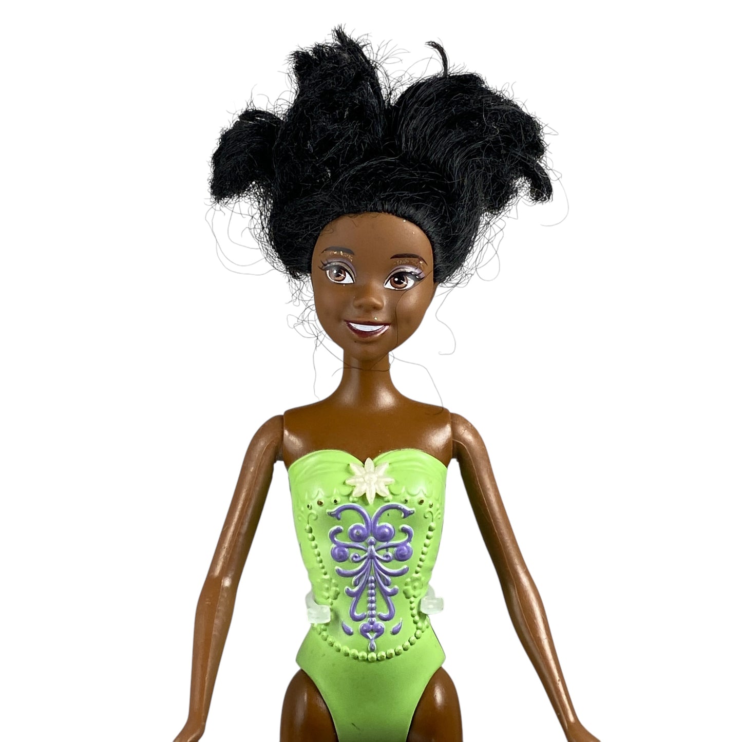 2009 Disney Princess & the Frog Tiana #T7198