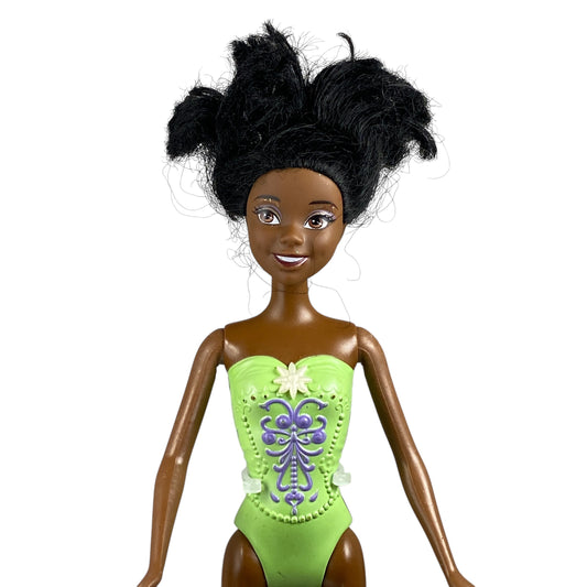 2009 Disney Princess & the Frog Tiana #T7198