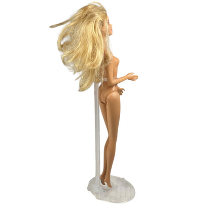 2008 I Can Be a Zoo Doctor Barbie #N0302